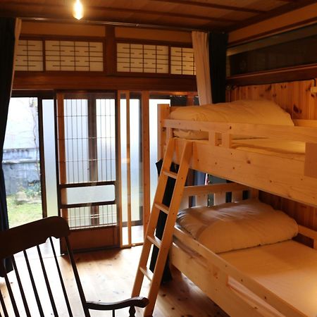 Hostel Fish In A River Takayama  Exterior photo