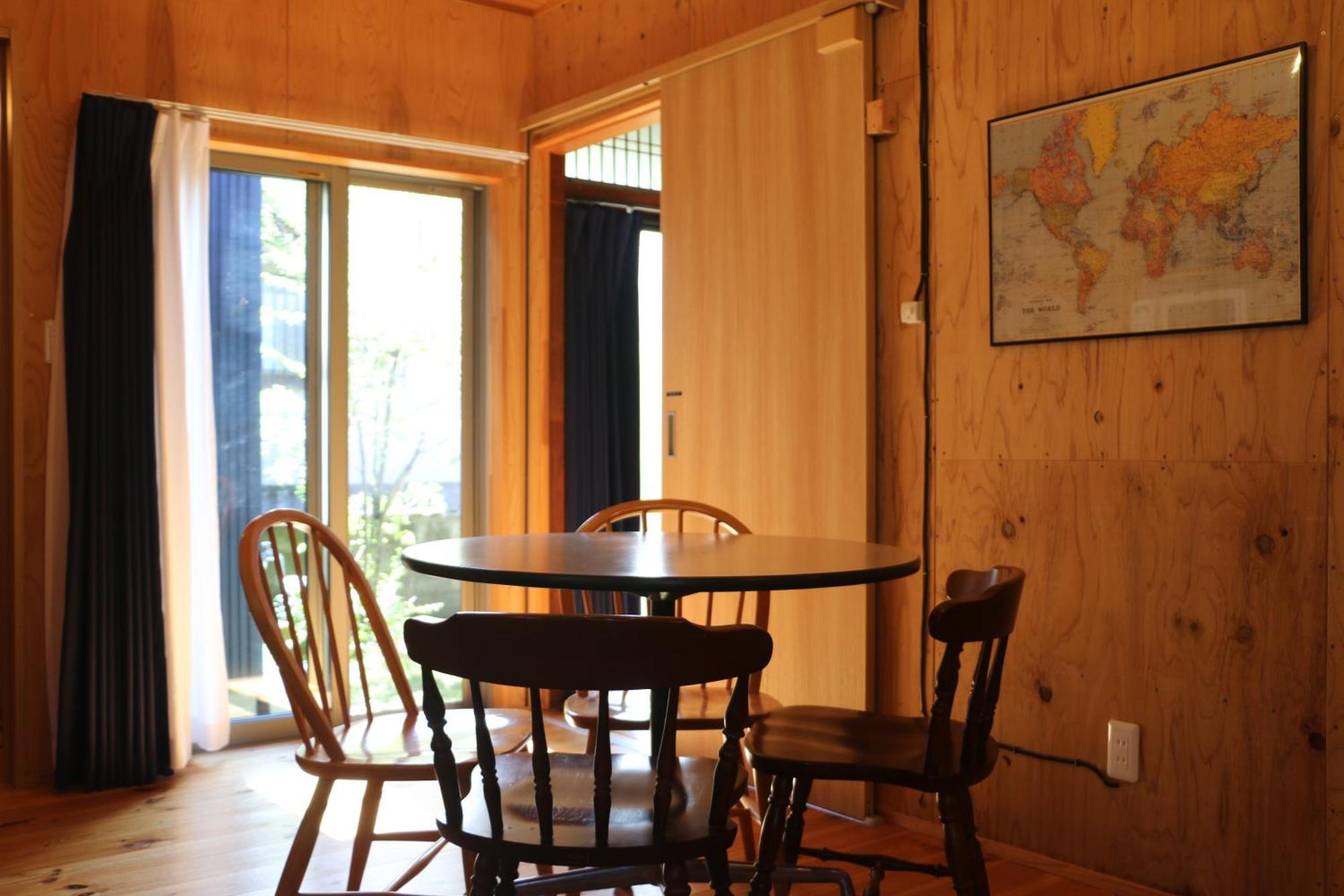 Hostel Fish In A River Takayama  Exterior photo